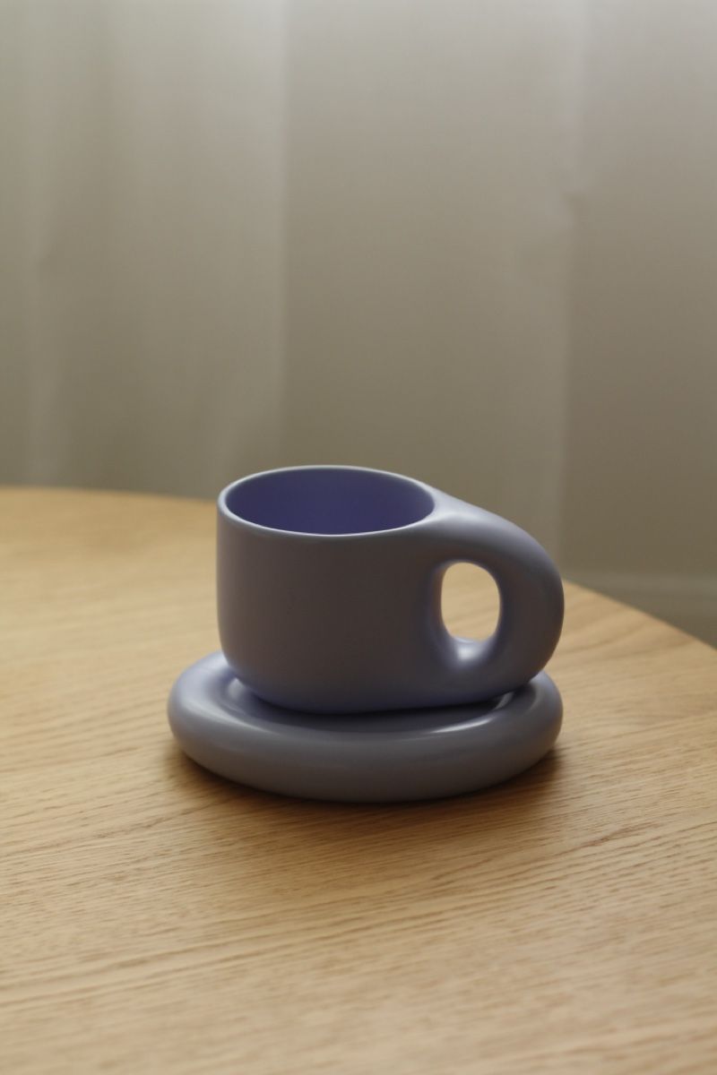 Tassen: Teetasse – Neu und originalverpackt aus Winterthur von TropyBanana
