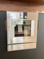 Gaggenau Wärmeschublade WS461112 *** NEU *** Ausstellung