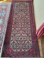 Tapis d'Orient