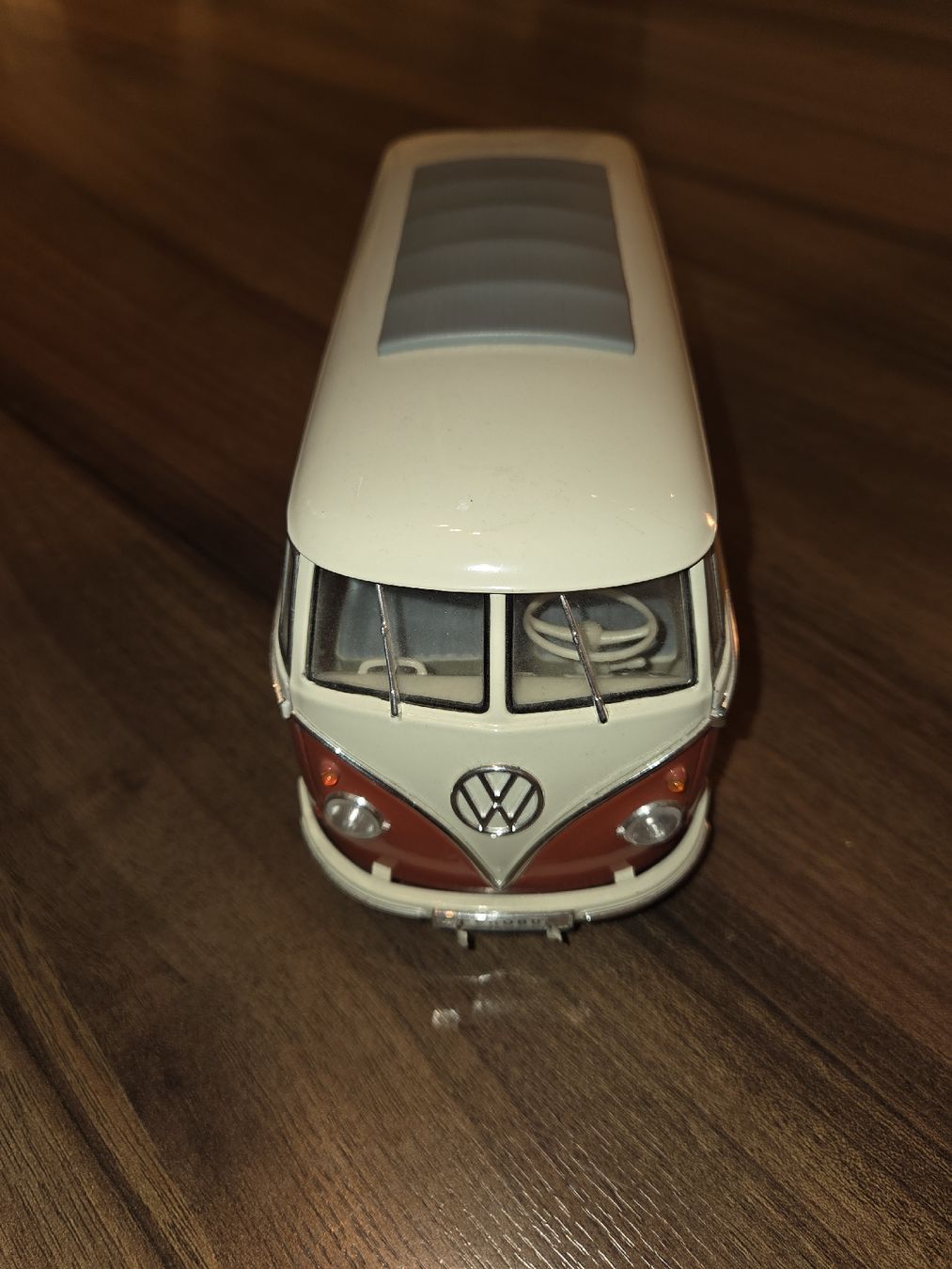 Volkswagen Modellautos: VW T1 Bus Modelauto – Gebraucht aus Elgg von Fufu28 1