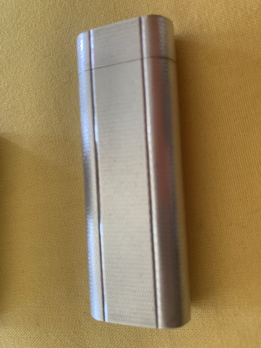 Cartier Feuerzeuge: Cartier  accendino vintage – Gebraucht aus Lugano von Edera49 2