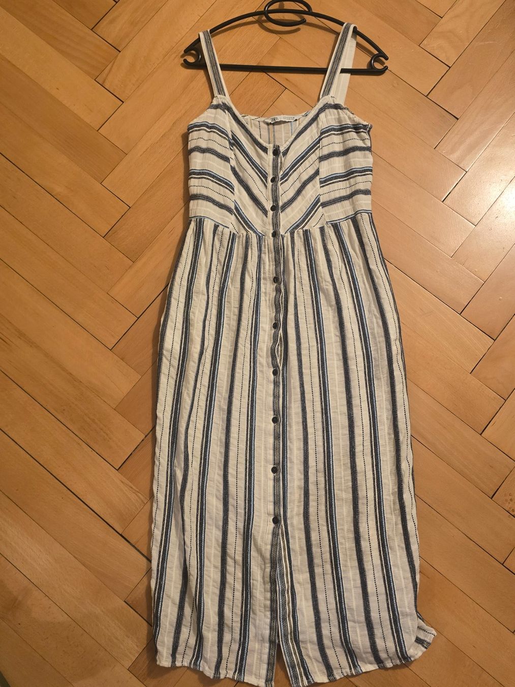 Zara Robes: Maxikleid ZARA, Gr. S – D'occasion à Luzern par sar_g5ff 1