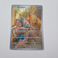 Mimikyu Promo Holo SVP EN 075 EN