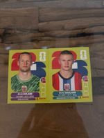 Panini sticker NOR