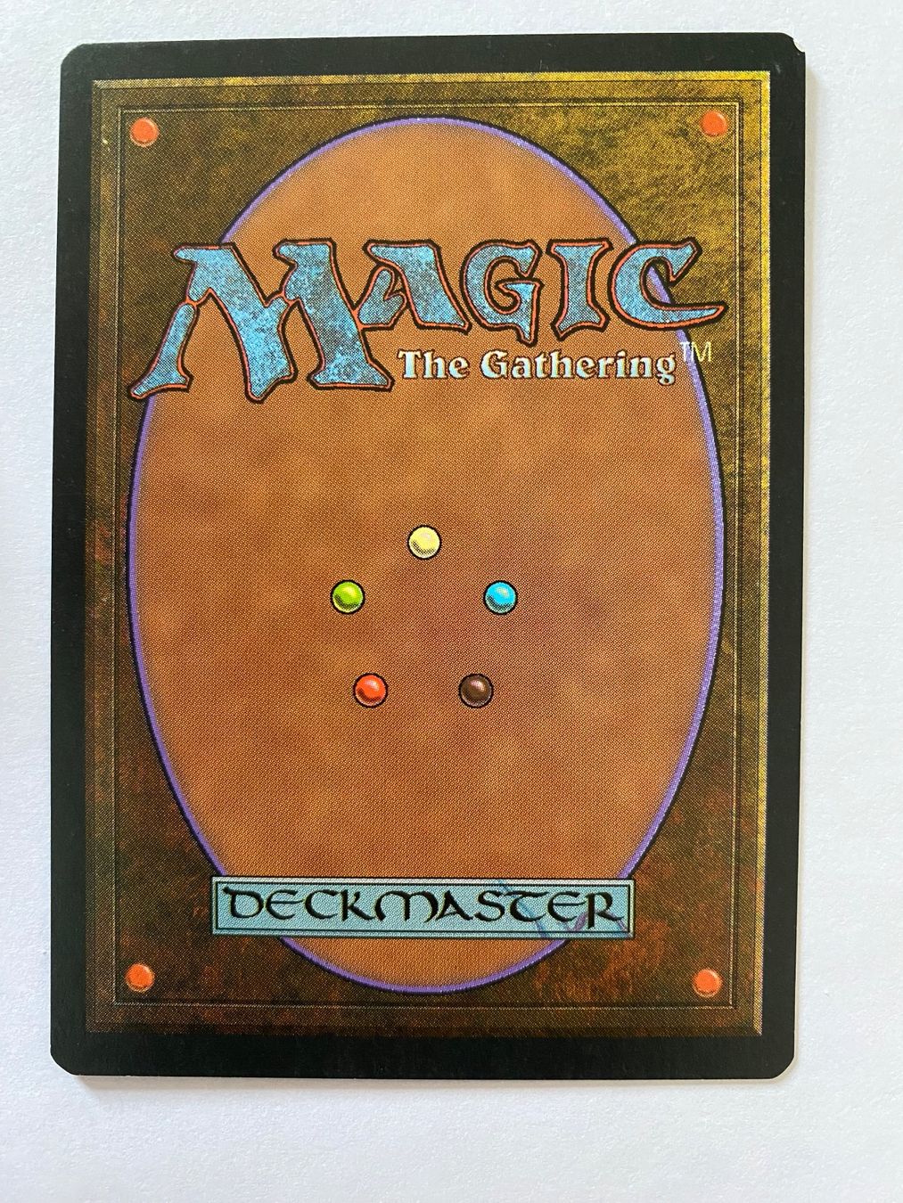 Magic The Gathering Carte collezionabili: Ersatz Gnomes - Mirage – Usato da Bonstetten venduto da ddiederichs 1