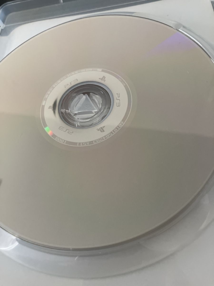 Sony Spiele: PS3 Resident Evil – Gebraucht aus Unterstammheim von dbo_5dgb 2