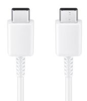 USB-C Kabel Laden und Daten für Smartphone etc. 1.0m weiss
