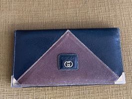 Porte-feuille , Gucci vintage
