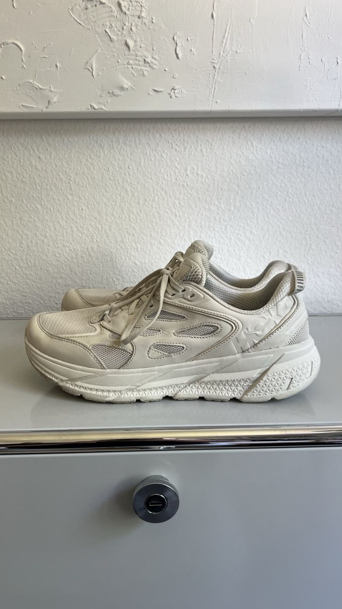 Scarpe da uomo: Hoka Clifton Runningschuh – Usato da Zürich venduto da 8047