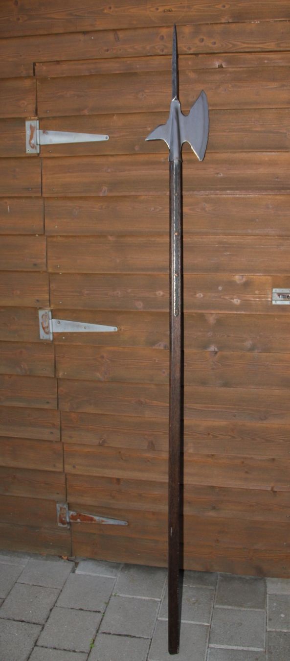 Armes blanches: Hellebarde – D'occasion à Belp par Tomsek