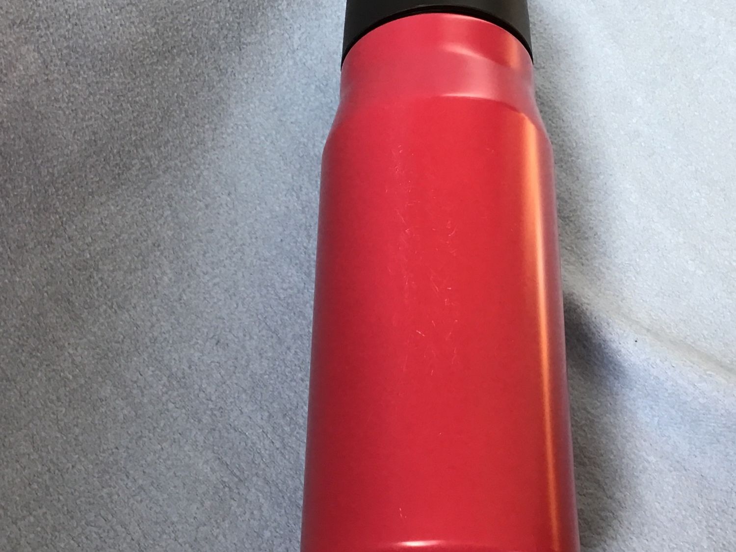 Sigg Trinkflaschen & Thermosflaschen: Trinkflasche SIGG Explorer 0.75 L – Gebraucht aus Rotkreuz von GerberaSpider08 3