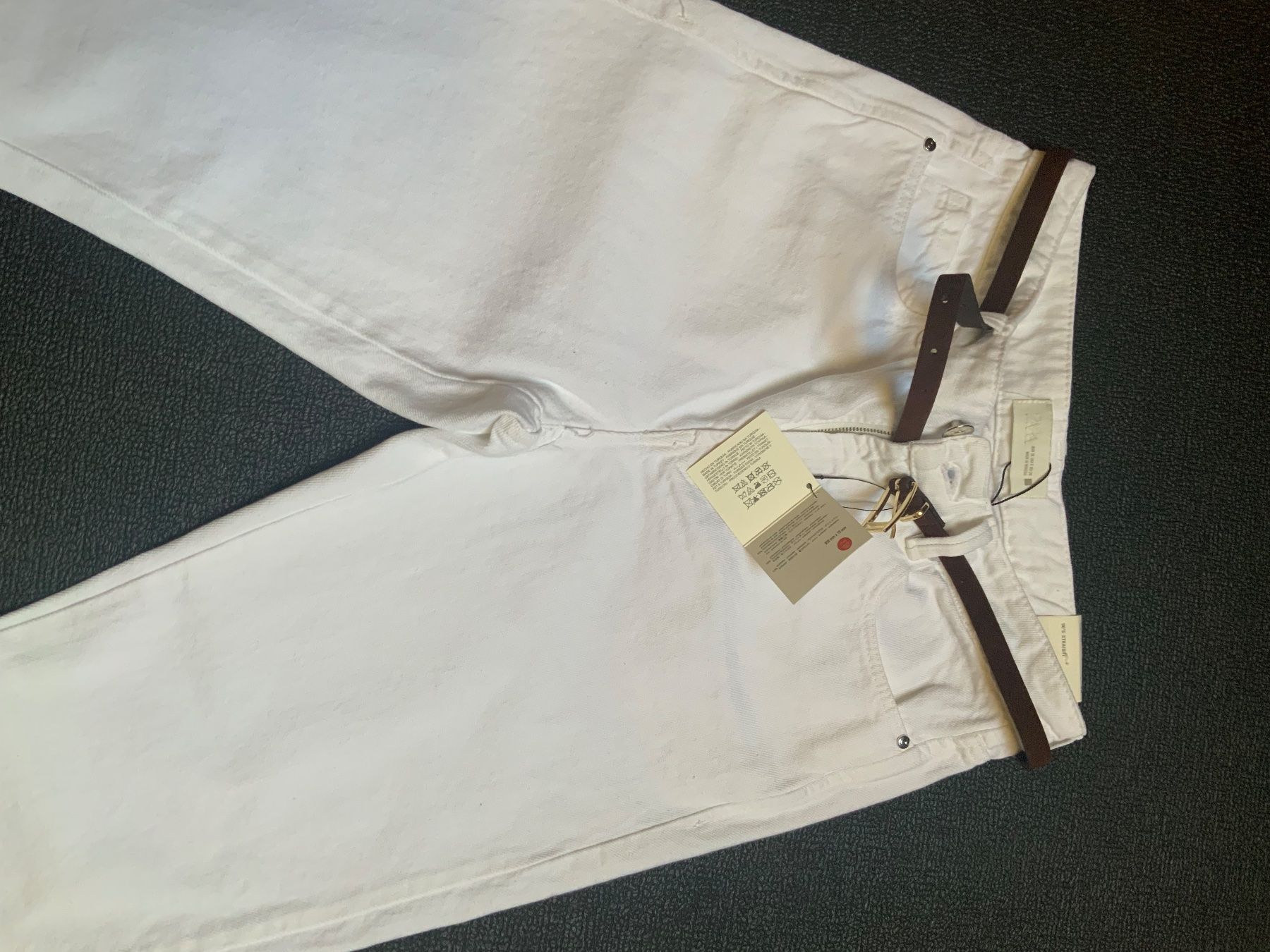 Zara Jeans: Jeans Zara – Usato da Fribourg venduto da MaCruPi 2