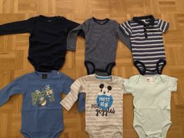 Kinder Body Grösse 74