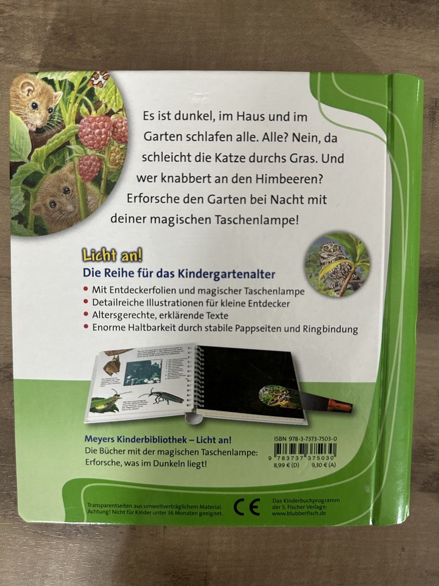 Libri: Kinderbücher – Usato da Dübendorf venduto da Zuerimuusli 3