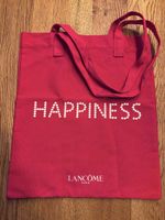 Lancome Stoffbeutel