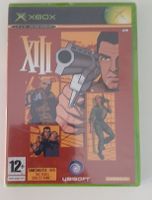 XBOX XIII Spiel guter Zustand versiegelt