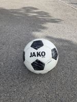 JAKO Fussball Animal - Trainingsball