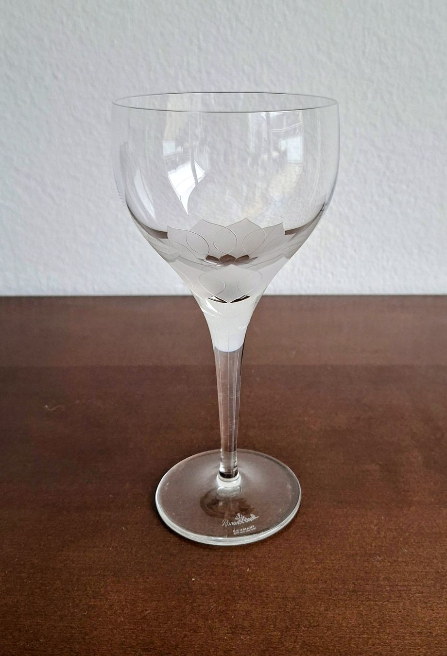 Rosenthal Verres: Rosenthal Weinglässer – D'occasion à Luzern par alpler1 1