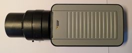 Axis Q1635 Netzwerk-Kamera mit Objektiv 1:1.8 / 4-13mm