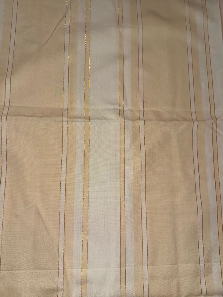 Coperte: Wunderschönes grosses Tischtuch NEU mit Korderpendel 3.20m – Nuovo e nell'imballaggio originale da Fällanden venduto da Eifachschoen 2