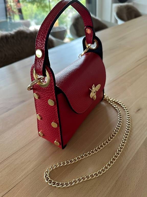 Taschen für Damen: Lederhandtaschen – Neu und originalverpackt aus Wil SG von ell_zj57 3