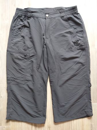 MAMMUT Bermuda taille / Grosse 48 (W32)