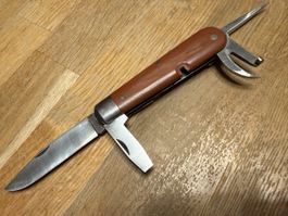 Elsener 44 Militärmesser Taschenmesser 