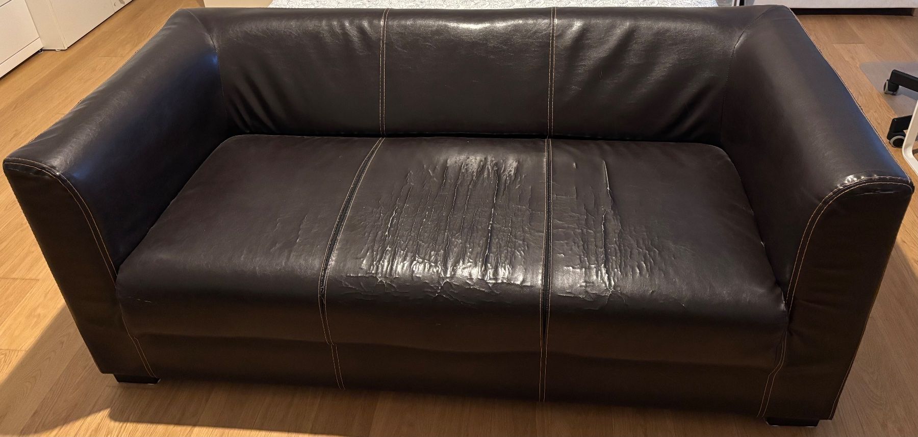Divani: Sofa – Usato da Zürich venduto da steph27030