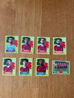 Panini Sticker POR