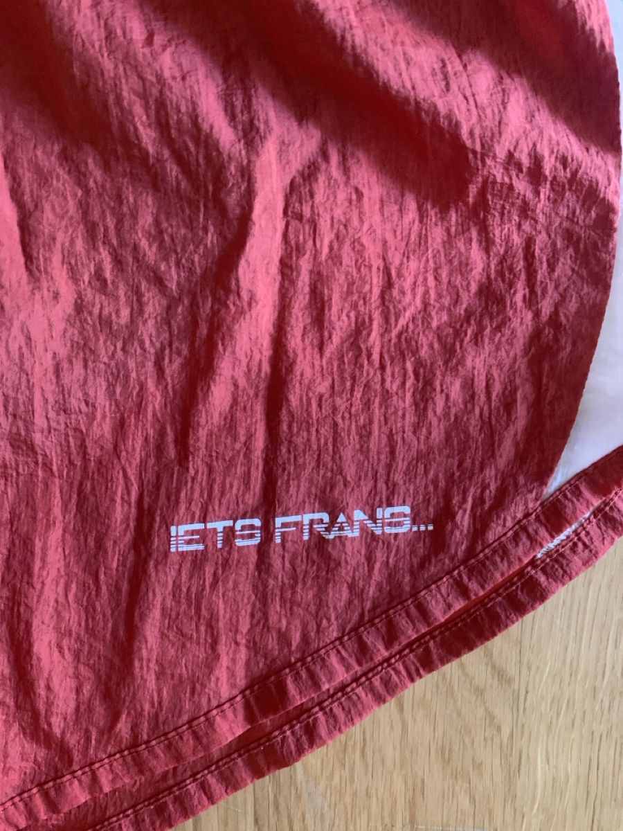 Pantaloni: Vintage Sporthose Herren – Usato da Baden venduto da Esmipesmi 2