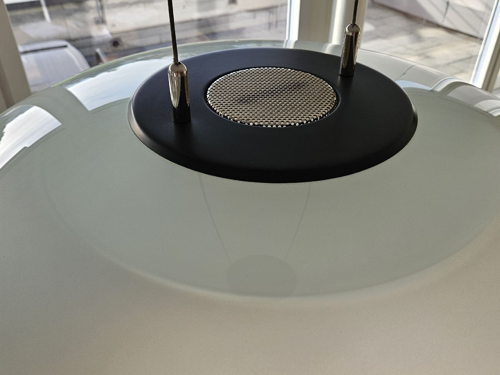 Lustres & lampes de plafonds: Hängelampe von Studio Design Italia – D'occasion à Rütihof par krisma 4