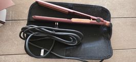 babyliss sleek finish finition lisse berry crush 230