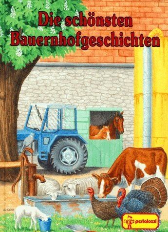 Libri: Die schönsten Bauernhofgeschichten – Usato da Heimberg venduto da Rockenrol