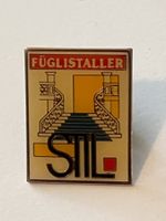 1 Pin Füglistaller Stil
