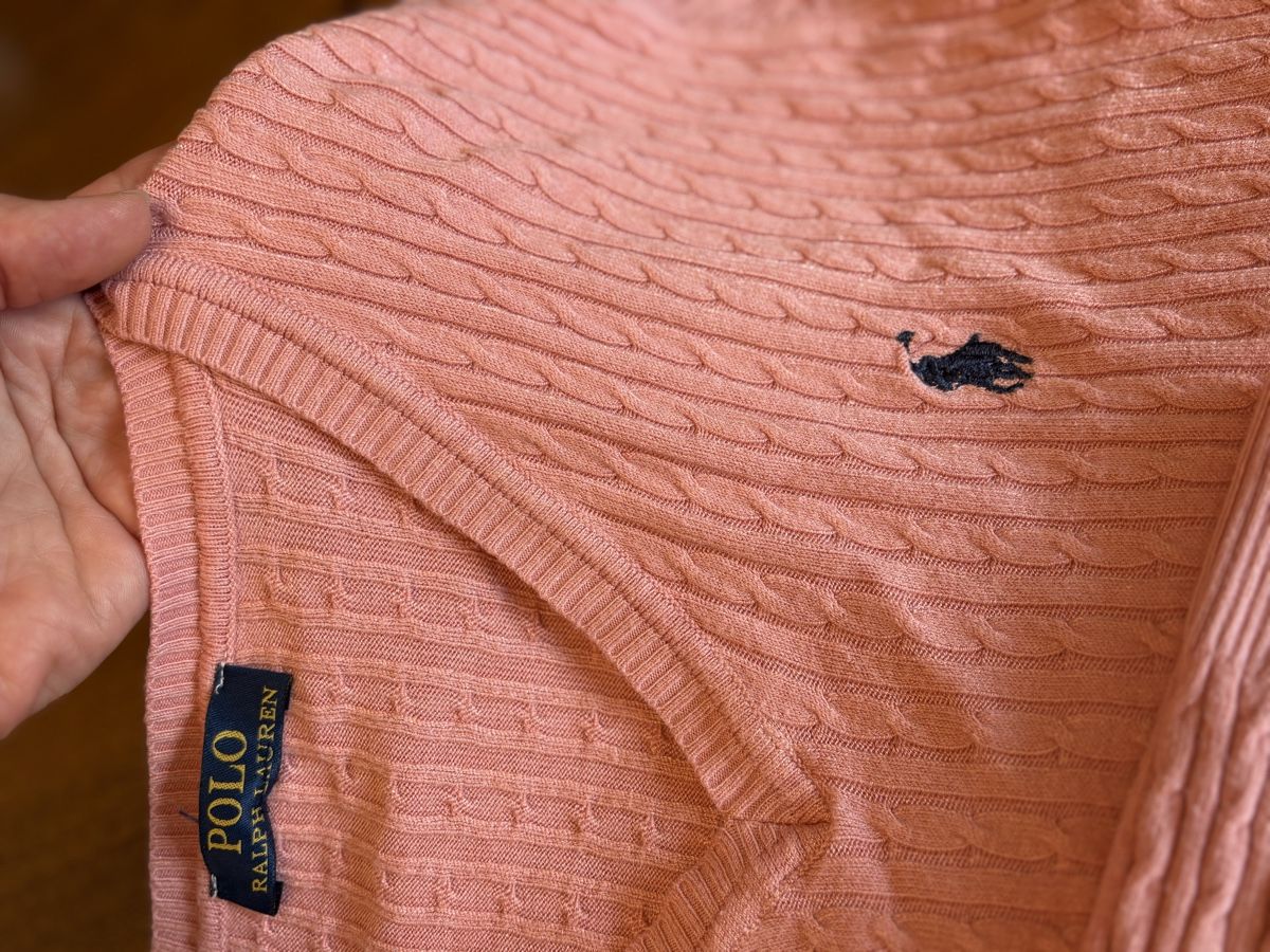 Polo Ralph Lauren Maglioni & Felpe: Polo Ralph Lauren pulle taille S – Usato da Attalens venduto da Skorpionica 1