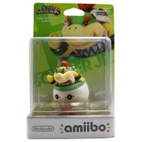 Bowser Jr Amiibo - NEW