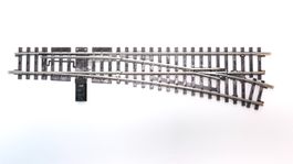 Neu OVP Märklin 2271R Schnellfahrweiche 14°26' R902,4 mm