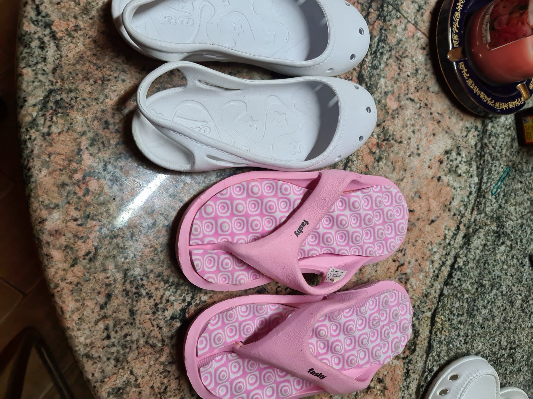 Scarpe da donna: Schuhe – Usato da Bellerive VD venduto da Hermes5
