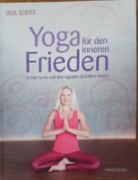 Yoga für den inneren Frieden - Harmonie für den Sommer
