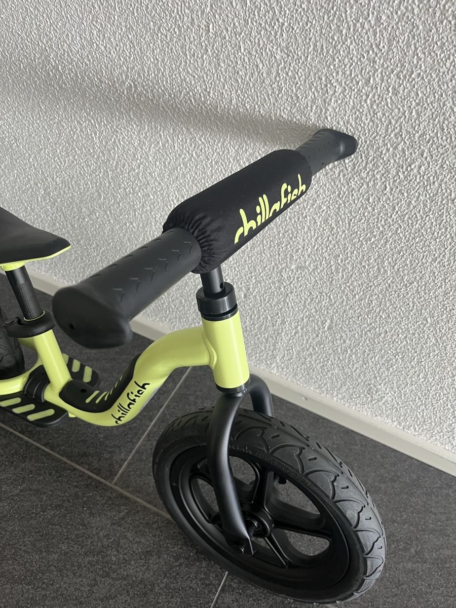 Fahrzeuge für Kinder: Laufrad – Gebraucht aus Döttingen von Pinselwerk12 2