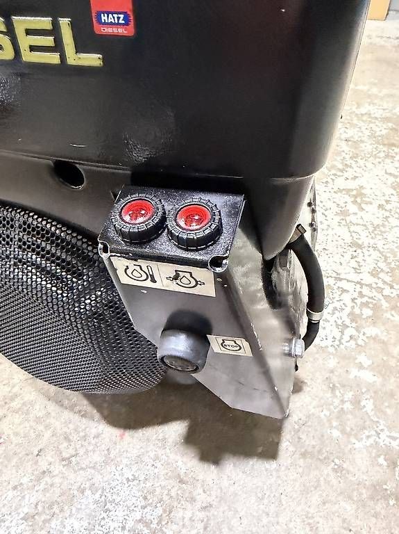 Altro per industria metallurgica: Hatz Diesel Motor Neu – Nuovo (secondo la descrizione) da Wettingen venduto da emi_zh72 3