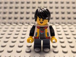 Lego Holiday-Kind-Junge(hol374)