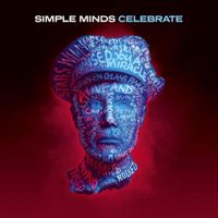 Simple Minds - Celebrate The Greatest Hits (2 CD's)