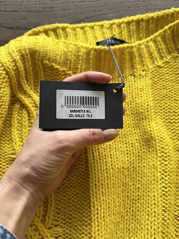 Maglioni & Felpe: Maglione maglificio Zerbi – Usato da Breganzona venduto da fra_8kfy 4