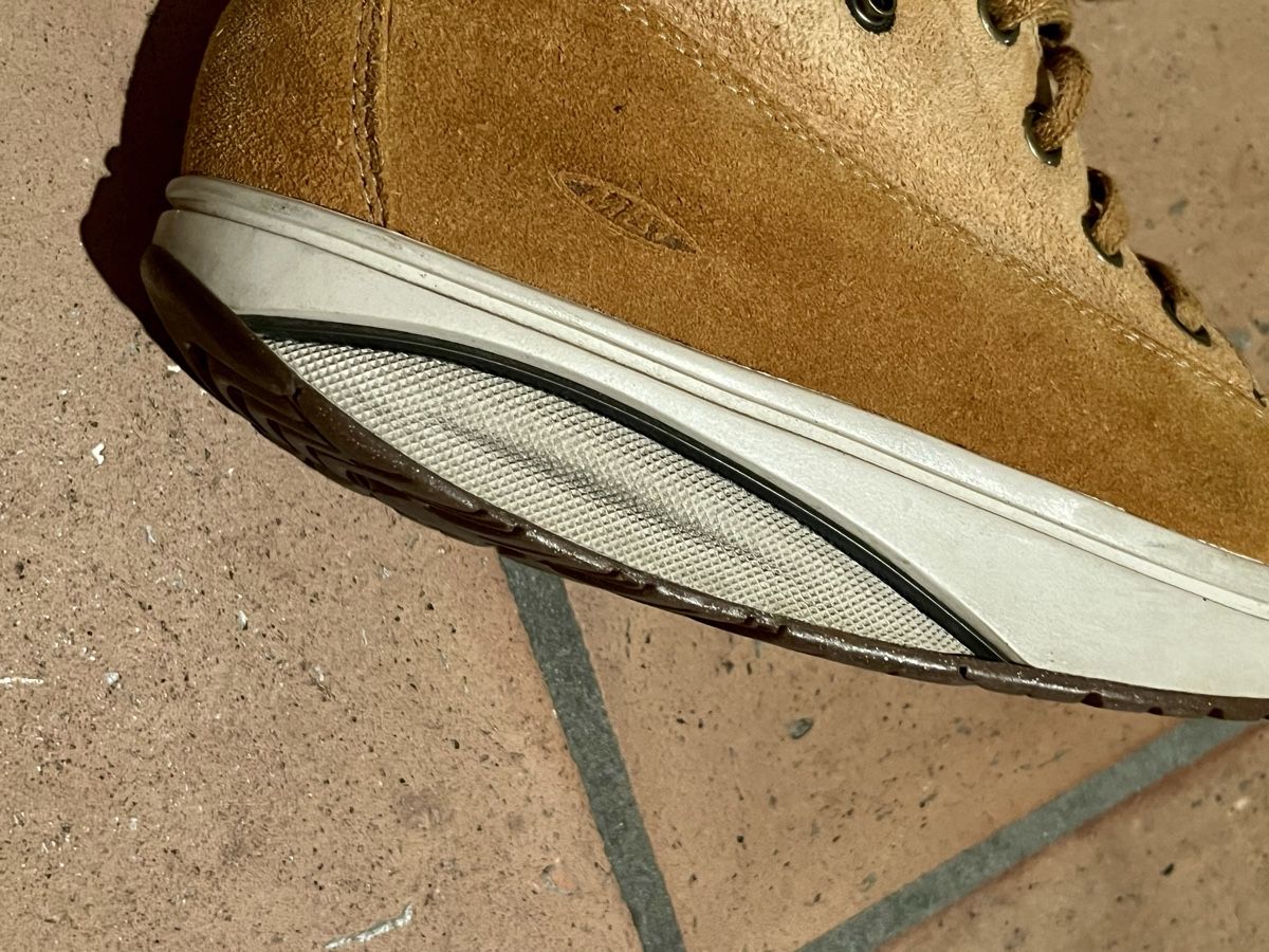 MBT Chaussures femmes: MBT – D'occasion à Pfungen par chocos03 3