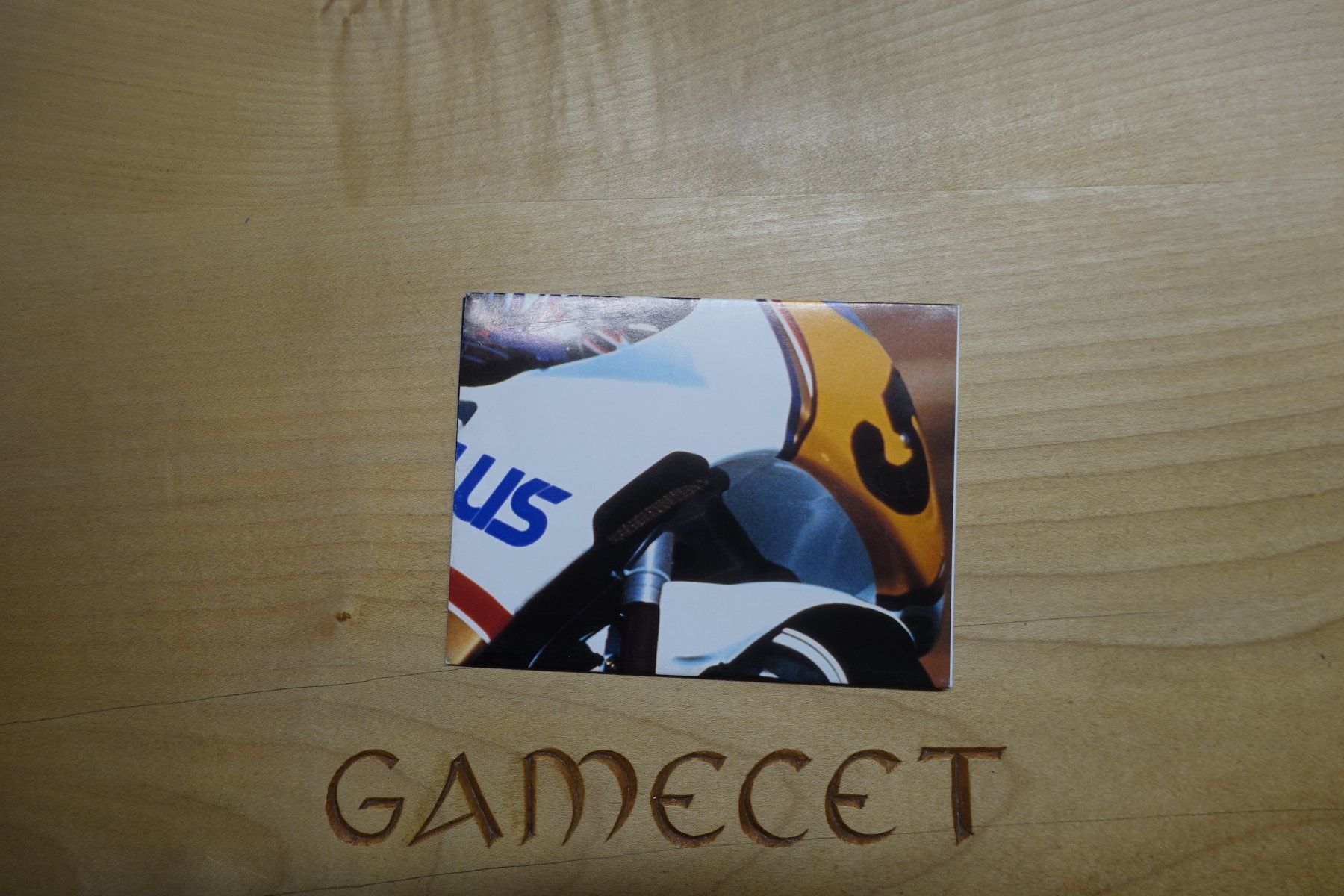 Nintendo Giochi: GP-1 – Usato da Steinach venduto da Gamecet 9