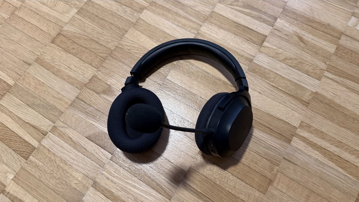 Razer Casques audio: Razer Gaming Headset gebraucht – D'occasion à Winterthur par yodadavid 1