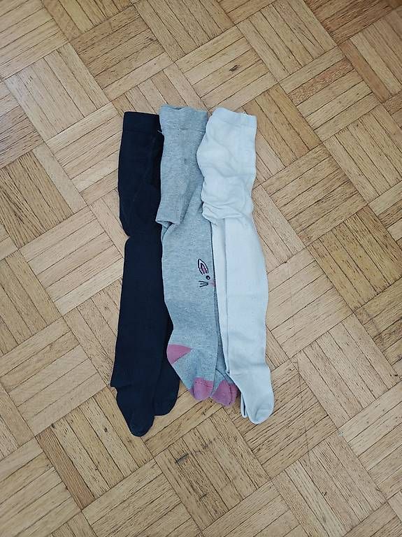 Pantaloni: Leggings Gr 86/92 – Usato da Zürich venduto da ste_hv76