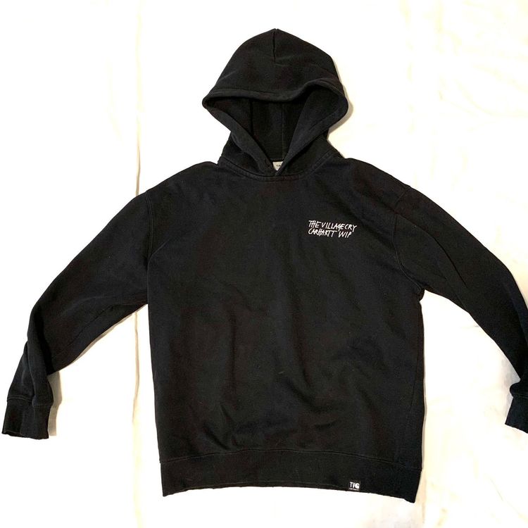 The village cry cheap carhartt wip hoodie