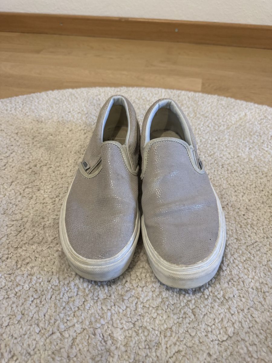Scarpe da uomo: Vans Slip-On T 39 – Usato da Lausanne venduto da fan_d56k